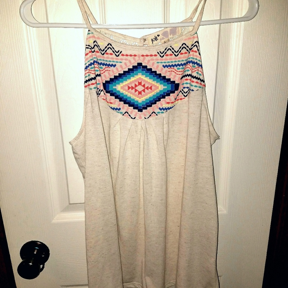 Aztec thin tank